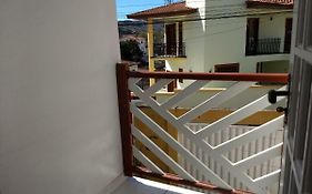 Pousada Vale do Garimpeiro